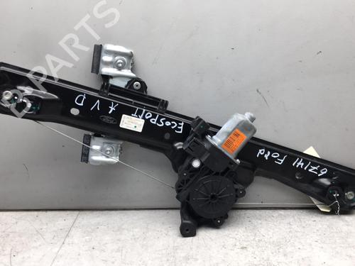 Front right window mechanism FORD ECOSPORT 1.5 EcoBlue TDCi | BP25532672C23 