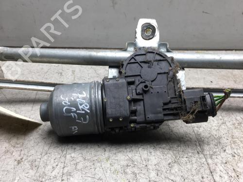 Front wiper motor VW GOLF IV (1J1) 1.4 16V | BP25545778M29 
