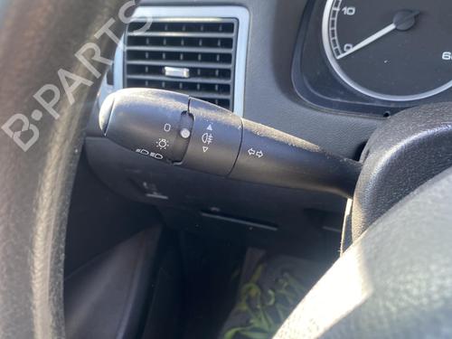 Right sun visor PEUGEOT 307 Break (3E) 2.0 HDI 110 | BP25557765I2 - Image 13