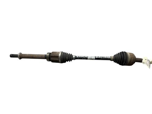 Used Right front driveshaft RENAULT KANGOO Express (FW0/1_) Z.E. (FW0Z, FW1Z) (60 hp) 25581299