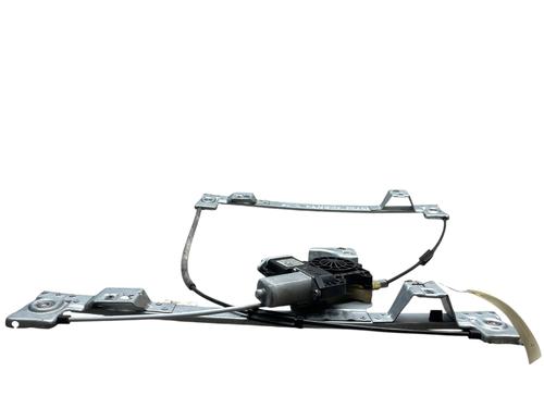 Front left window mechanism RENAULT KANGOO Express (FW0/1_) 1.5 dCi 90 (FW0G, FW05, FW08, FW11) | BP27677574C22 