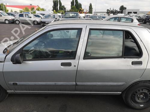 Used Parts RENAULT CLIO I (B/C57_, 5/357_) 1.9 D 2504180