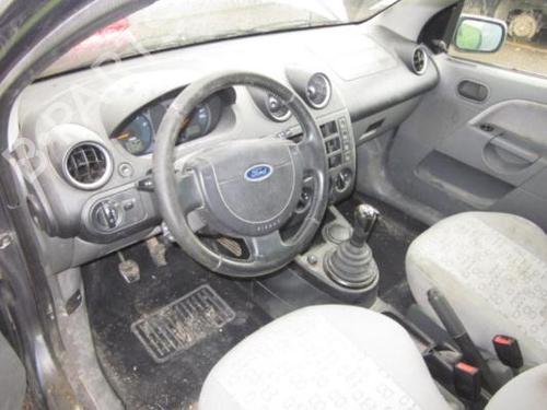 Ratstangsstang FORD FIESTA V (JH_, JD_) 1.4 TDCi | BP25560170I23 