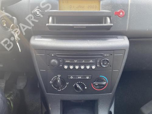 ABS Bremseaggregat CITROËN C4 I (LC_) 1.6 HDi | BP25571461M43 