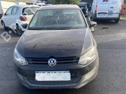 Climate control VW POLO V (6R1, 6C1) 1.6 TDI | BP25562657I5 