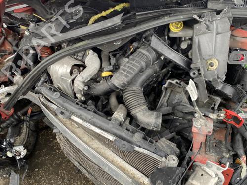 Left tailgate light PEUGEOT 2008 I (CU_) 1.6 BlueHDi 120 | BP25544497C79 - Image 11