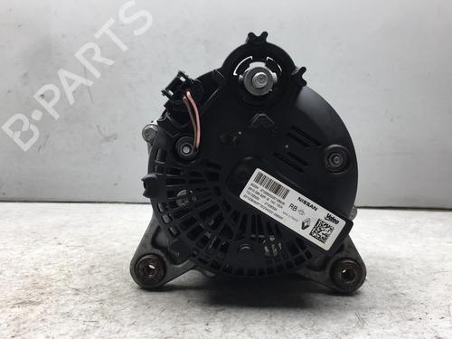 Alternator DACIA SANDERO II 1.0 LPG (B8ML) | BP25552135M7  - Image 5