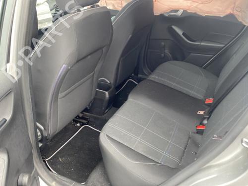 Headlight switch FORD FIESTA VII (HJ, HF) 1.1 Ti-VCT | BP25549898I24  - Image 25