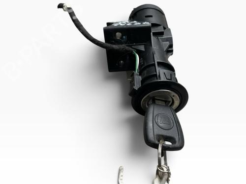 Ignition barrel FIAT 500 (312_) 0.9 (312AXG1A, 312.AXG11) | BP40444630M48 - Image 4