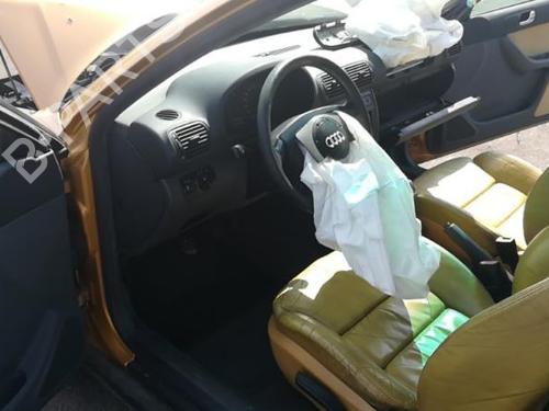 Ryggespeil venstre AUDI A3 (8L1) 1.9 TDI | BP25553529C26 