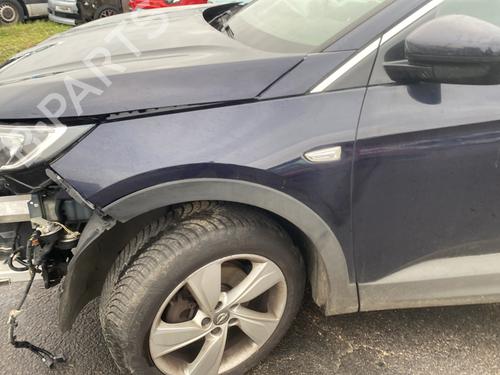 Left front window switch OPEL GRANDLAND / GRANDLAND X (A18, P1UO) 1.2 (75) | BP33550955I27  - Image 13