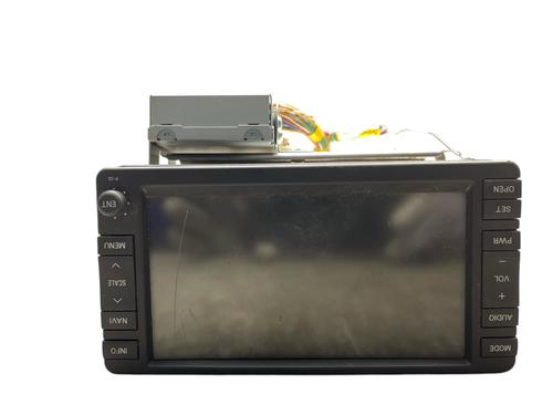 Used Radio Radio PEUGEOT 4008 1.8 HDi AWC (150 hp) 25543429 25543429