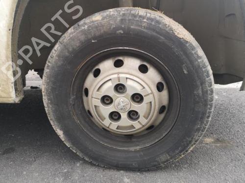 Front right window mechanism PEUGEOT BOXER Platform/Chassis 2.2 HDi 110 | BP25537025C23  - Image 23