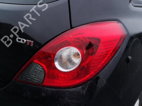 Switch OPEL CORSA D (S07) 1.3 CDTI (L08, L68) | BP25532582I30 - Image 15