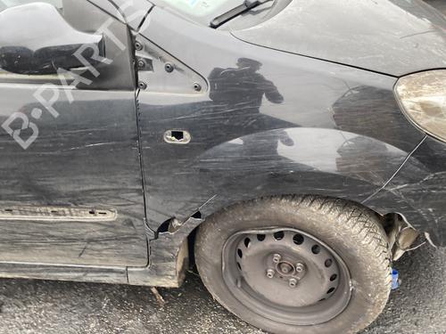 Front right window mechanism RENAULT TWINGO II (CN0_) 1.2 16V (CN04, CN0B) | BP25716276C23 - Image 24