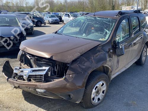 ABS pump DACIA DUSTER (HS_) 1.5 dCi | BP26521125M43  - Image 27