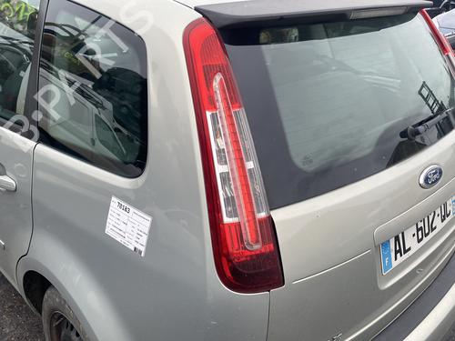 Front left seatbelt FORD C-MAX (DM2) 1.6 TDCi | BP25566146I26  - Image 13