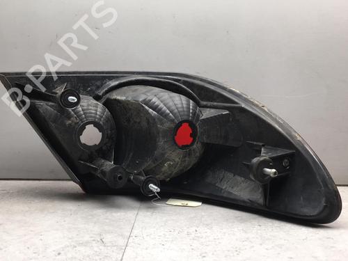 Used Left taillight Left taillight CHRYSLER SEBRING (JS) 2.0 CRD (140 hp) 25555040 25555040