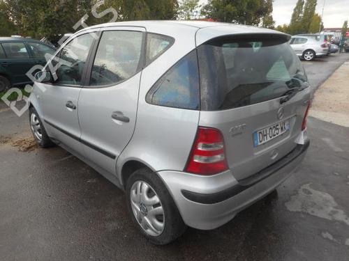Klapa wlewu paliwa MERCEDES-BENZ A-CLASS (W168) A 170 CDI (168.009, 168.109) | BP25553224C131 