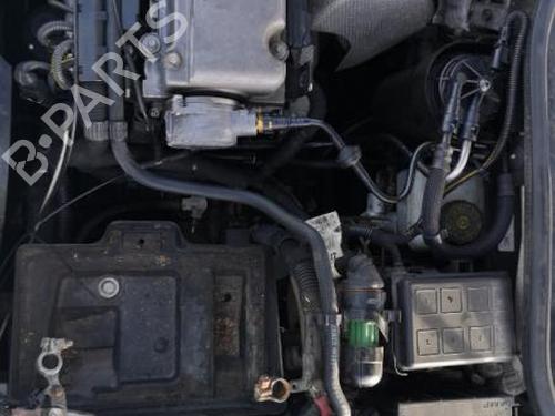 Front left window mechanism OPEL ASTRA G Hatchback (T98) 2.0 DI (F08, F48) | BP25576790C22 