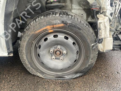 Front left window mechanism OPEL VIVARO B Van (X82) 1.6 CDTI (05) | BP25515532C22  - Image 14