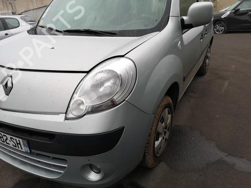 Handskerum RENAULT KANGOO Express (FW0/1_) 1.5 dCi 85 (FW0K, FW0L, FW0B) | BP25584898C95 - Image 10
