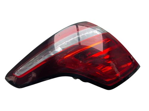 Used Left taillight CITROËN C4 Picasso I MPV (UD_) 1.6 HDi 110 (112 hp) 31883803