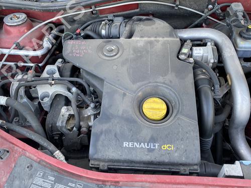 Radio DACIA SANDERO 1.5 dCi | BP25510454E6 