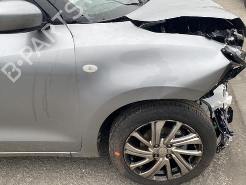 Front left lock SUZUKI SWIFT V (AZ) 1.2 Hybrid (Mild Hybrid) (A2L412) | BP25544259C98 - Image 29