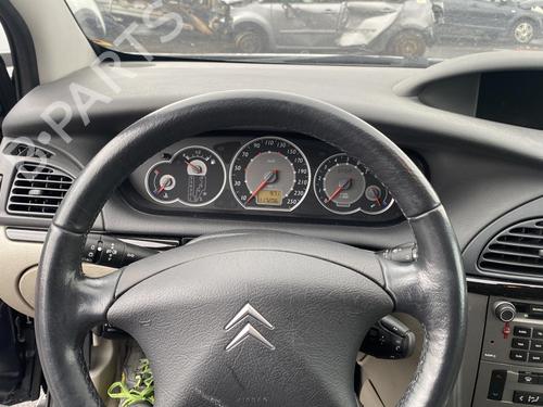Left front window switch CITROËN C5 II (RC_) 2.0 HDi (RCRHRH) | BP25573245I27 