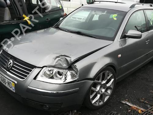 Left front fog light VW PASSAT B5.5 Variant (3B6) 1.9 TDI | BP25583284C30  - Image 23