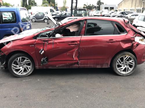 Left front window switch CITROËN C4 II (NC_) 2.0 HDi / BlueHDi 150 | BP25557763I27  - Image 21