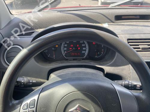 Steering column stalk SUZUKI SWIFT III (MZ, EZ) 1.3 DDiS (RS413D) | BP25581906I23 - Image 18
