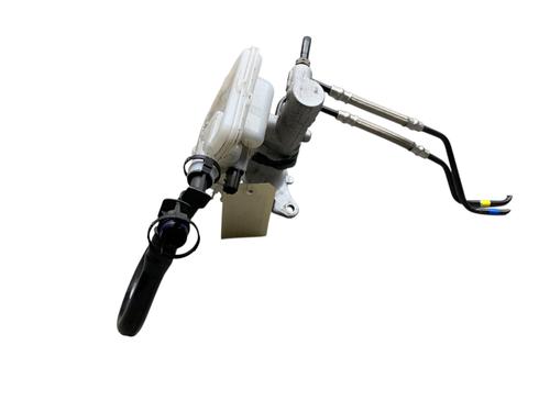 Brake master cylinder OPEL VIVARO B Van (X82) 1.6 CDTI (05) | BP29527103M77 