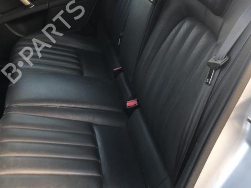 Climate control PEUGEOT 407 (6D_) 2.2 (6D3FZE, 6D3FZH) | BP25534843I5  - Image 12
