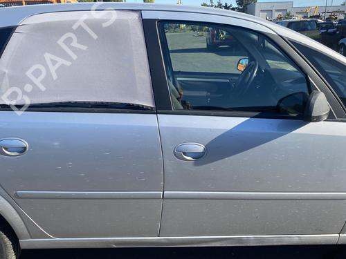 Venstre Baklys OPEL MERIVA A MPV (X03) 1.7 CDTI (E75) | BP25555531C34 