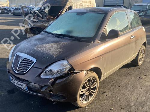 Left sun visor LANCIA YPSILON (843_) 1.3 D Multijet (843.AXF11, 843.AXF1A, 843.AXM11,... | BP25576043I1 - Image 19