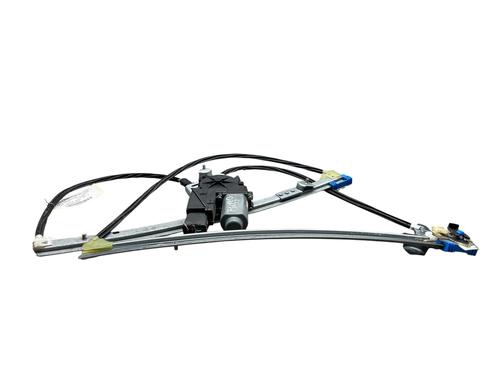 Used Front left window mechanism RENAULT LAGUNA II (BG0/1_) 1.9 dCi (107 hp) 26453312