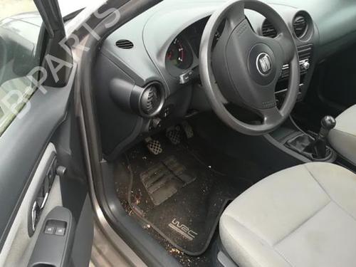 Left mirror SEAT IBIZA III (6L1) 1.9 SDI | BP25516060C26 
