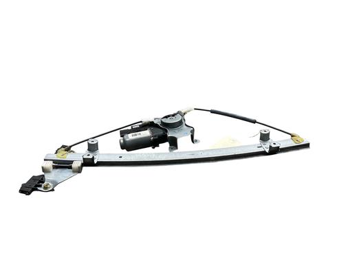 Used Front left window mechanism Front left window mechanism NISSAN PATHFINDER III (R51) 2.5 dCi 4WD (174 hp) 33444024 33444024