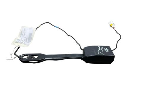 Front left seatbelt PEUGEOT 1007 (KM_) 1.4 | BP38270269I26 - Image 3