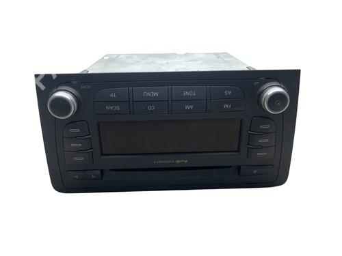 Used Radio Radio AUDI A3 (8P1) 2.0 TDI 16V (140 hp) 34246445 34246445