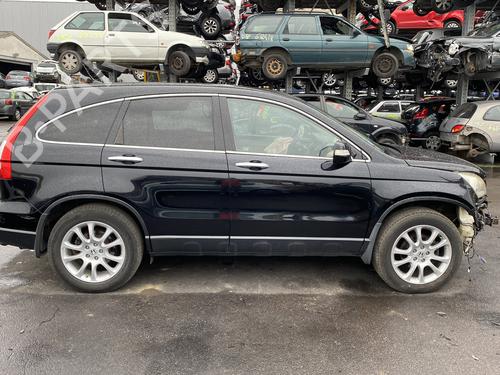 Climate control HONDA CR-V III (RE_) 2.2 i-CTDi 4WD (RE6) | BP25529242I5  - Image 28