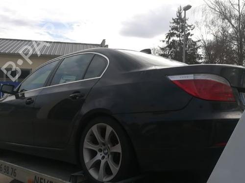 Rear left window mechanism BMW 5 (E60) 530 d | BP25519607C24 