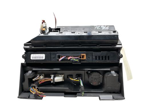 Climate control BMW 3 Coupe (E46) 330 Ci | BP25504366I5 