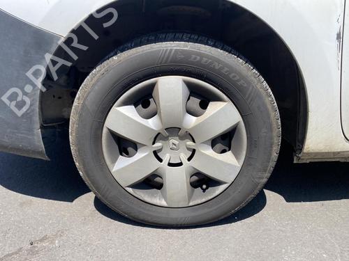 Alternator RENAULT KANGOO Express (FW0/1_)  | BP25566393M7  - Image 17