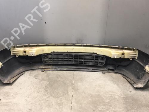 Front bumper CITROËN SAXO (S0, S1) 1.5 D | BP25535249C7 