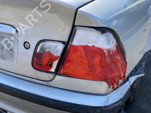 Climate control BMW 3 (E46) 330 d | BP25531491I5  - Image 11