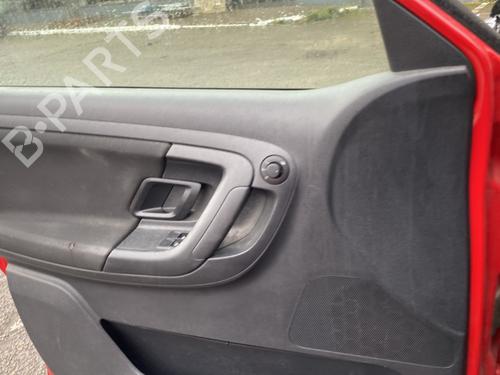 Front left seatbelt SKODA FABIA II (542) 1.2 TSI | BP30390389I26 - Image 17