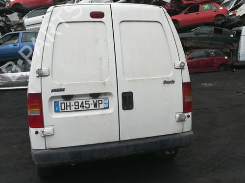 Switch FIAT SCUDO Van (220_) 2.0 JTD | BP25516554I30 
